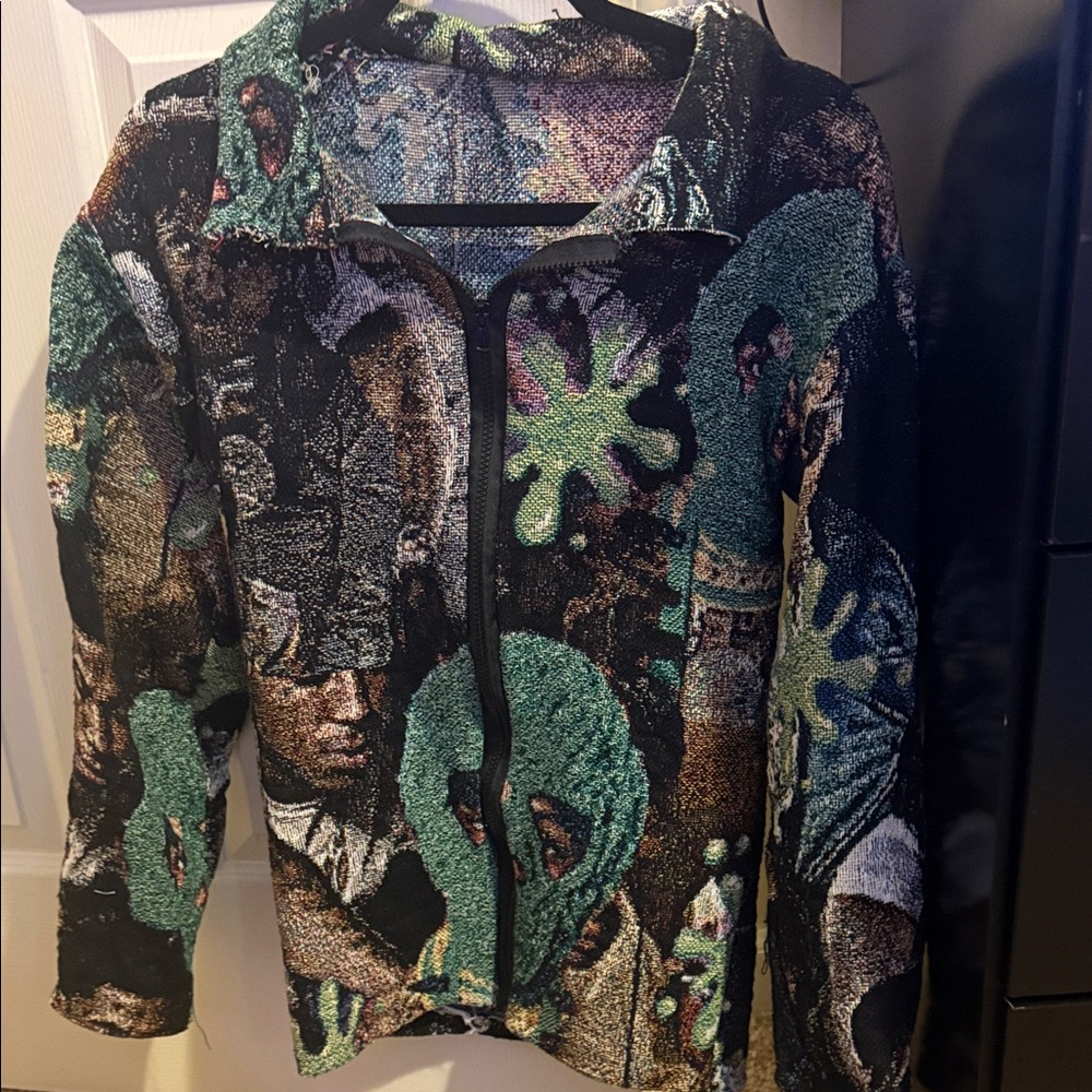 Custom Youngboy Jacket